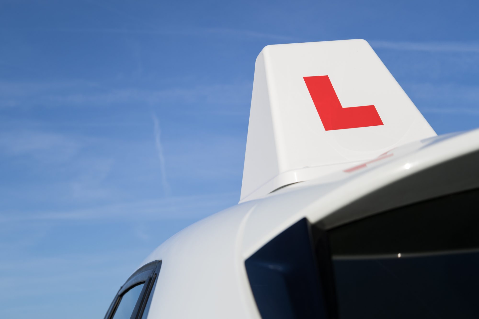 manual driving lessons in glasgow